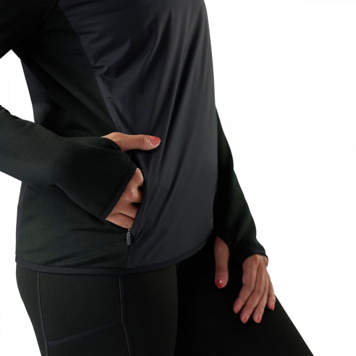 Smartwool Womens Smartloft Pullover