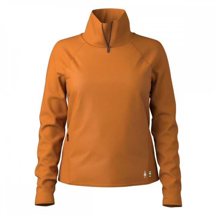 Smartwool Womens Smartloft Pullover