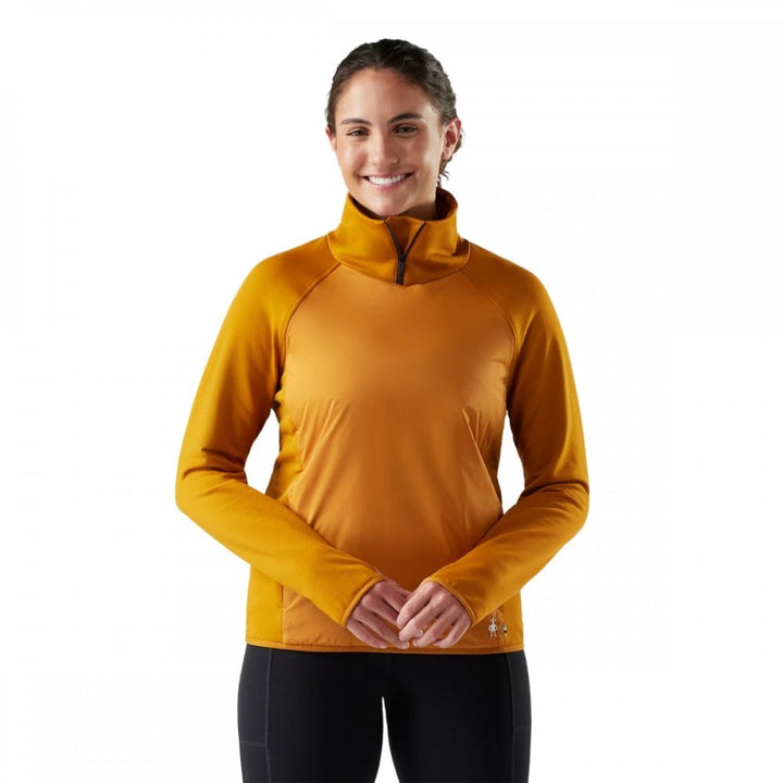 Smartwool Womens Smartloft Pullover