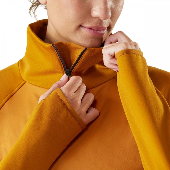 Smartwool Womens Smartloft Pullover