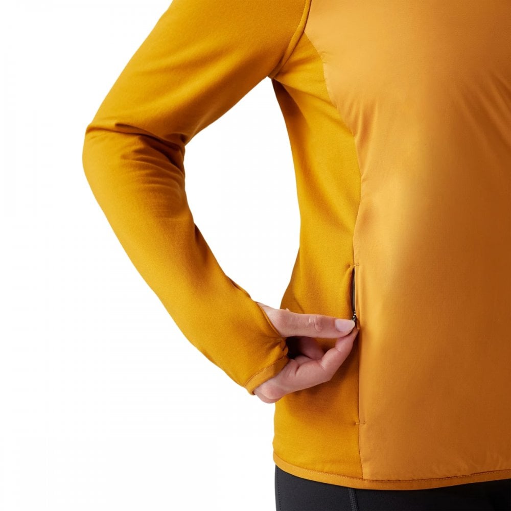Smartwool Womens Smartloft Pullover