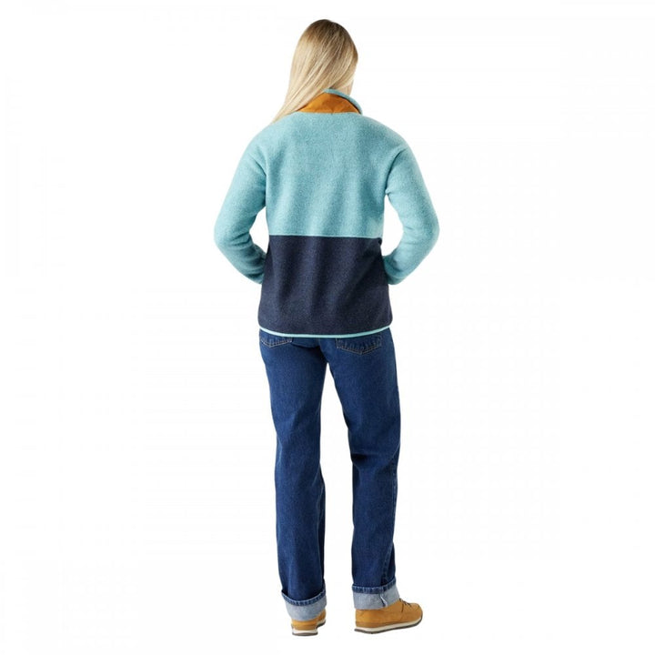 Smartwool Womens Second Cut Fleece Jacket