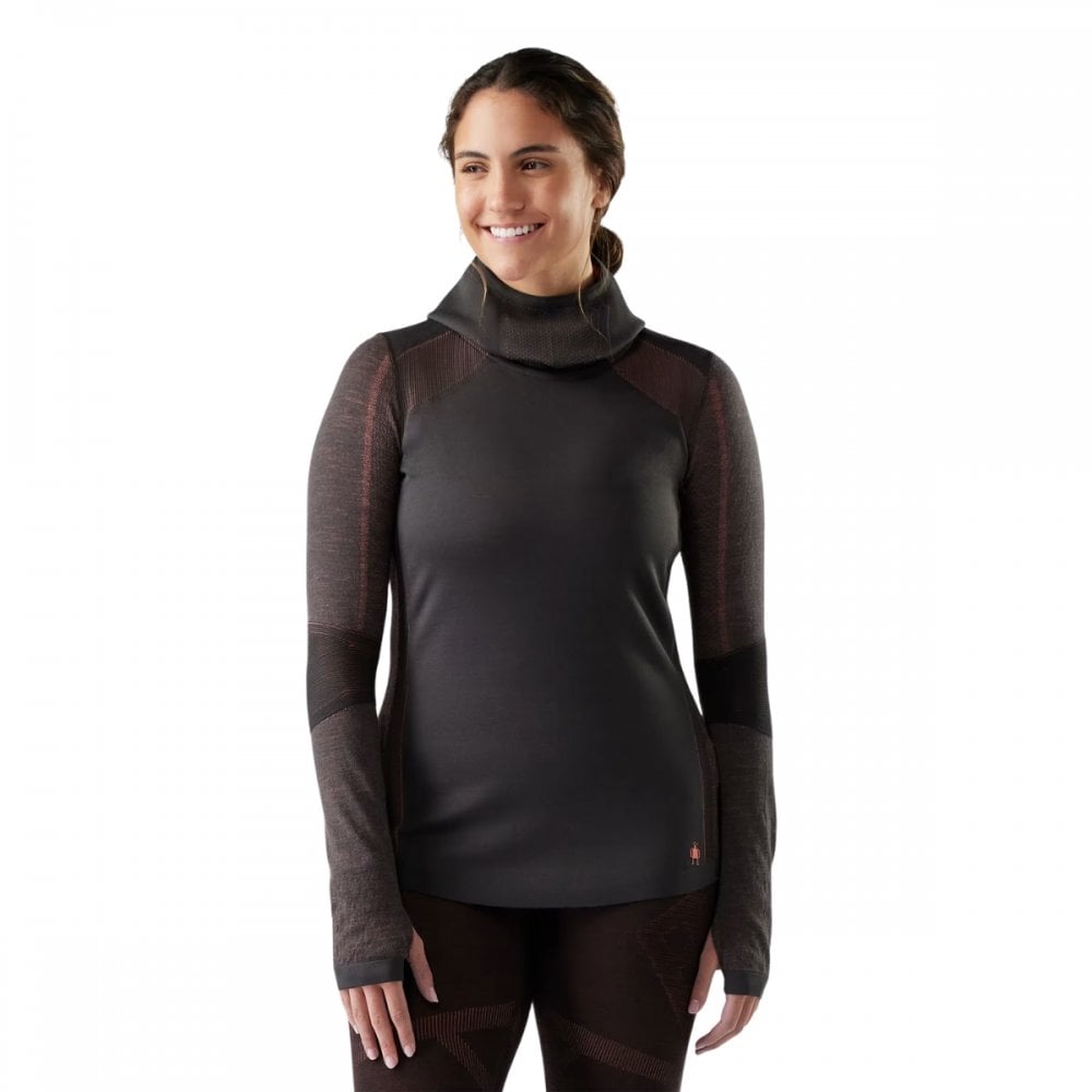 Smartwool Womens Intraknit Thermal Merino Base Layer