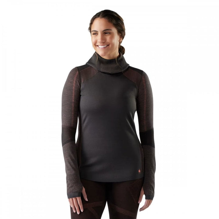 Smartwool Womens Intraknit Thermal Merino Base Layer