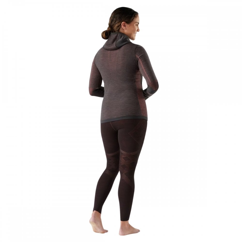 Smartwool Womens Intraknit Thermal Merino Base Layer