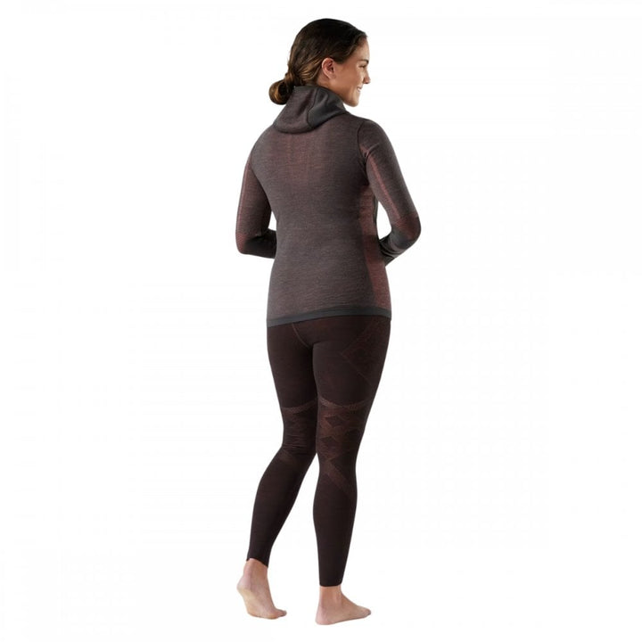 Smartwool Womens Intraknit Thermal Merino Base Layer