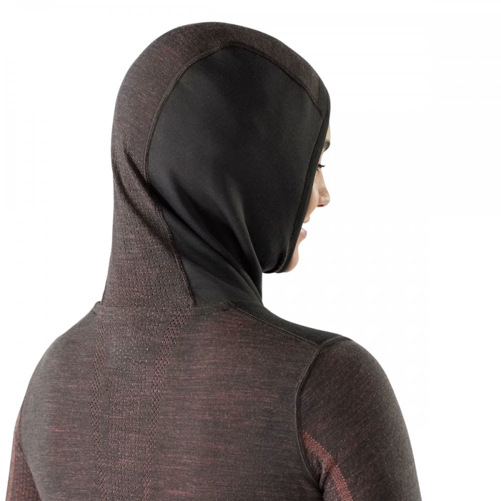 Smartwool Womens Intraknit Thermal Merino Base Layer