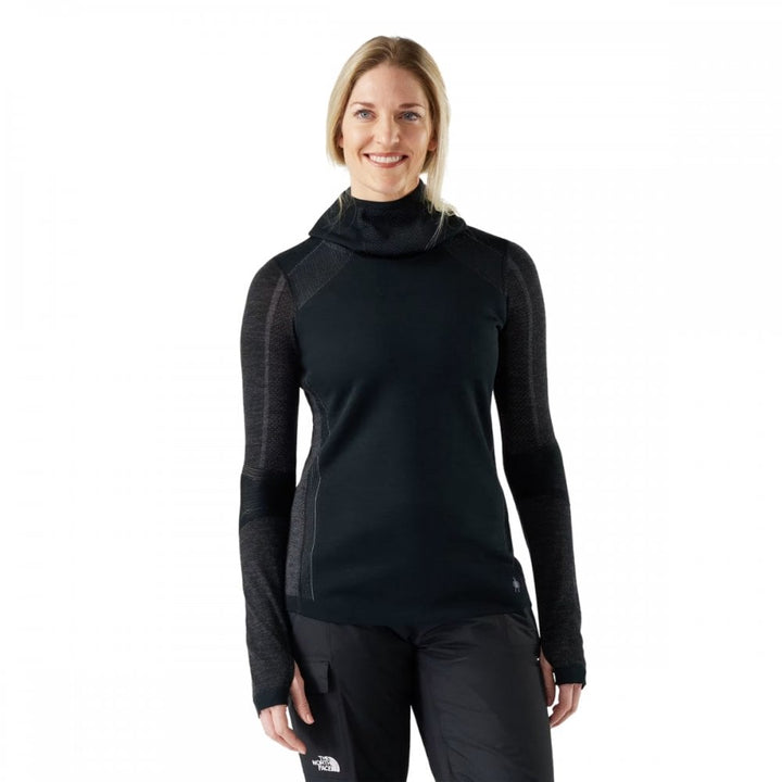 Smartwool Womens Intraknit Thermal Merino Base Layer