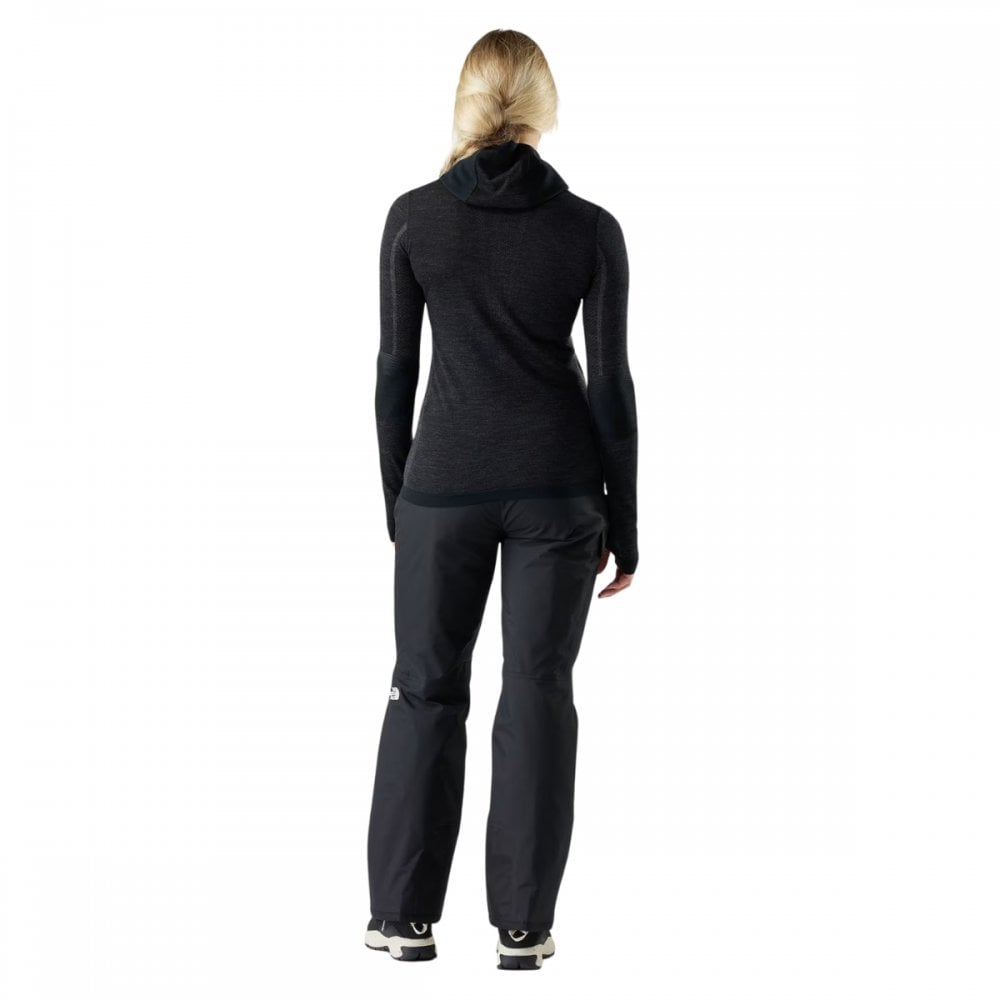 Smartwool Womens Intraknit Thermal Merino Base Layer