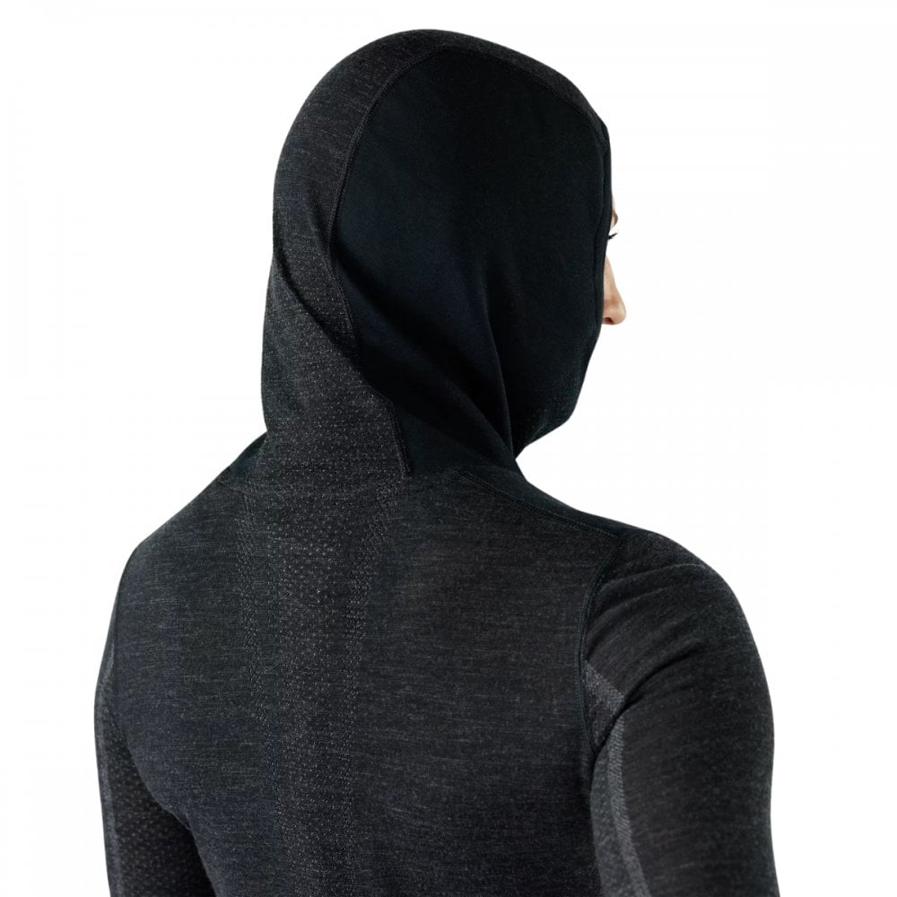 Smartwool Womens Intraknit Thermal Merino Base Layer