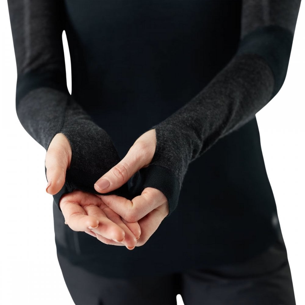 Smartwool Womens Intraknit Thermal Merino Base Layer