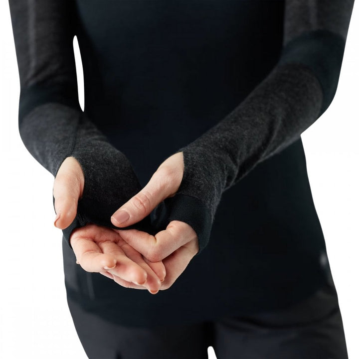 Smartwool Womens Intraknit Thermal Merino Base Layer