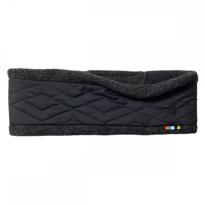 Smartwool Quilted Fleece Headband