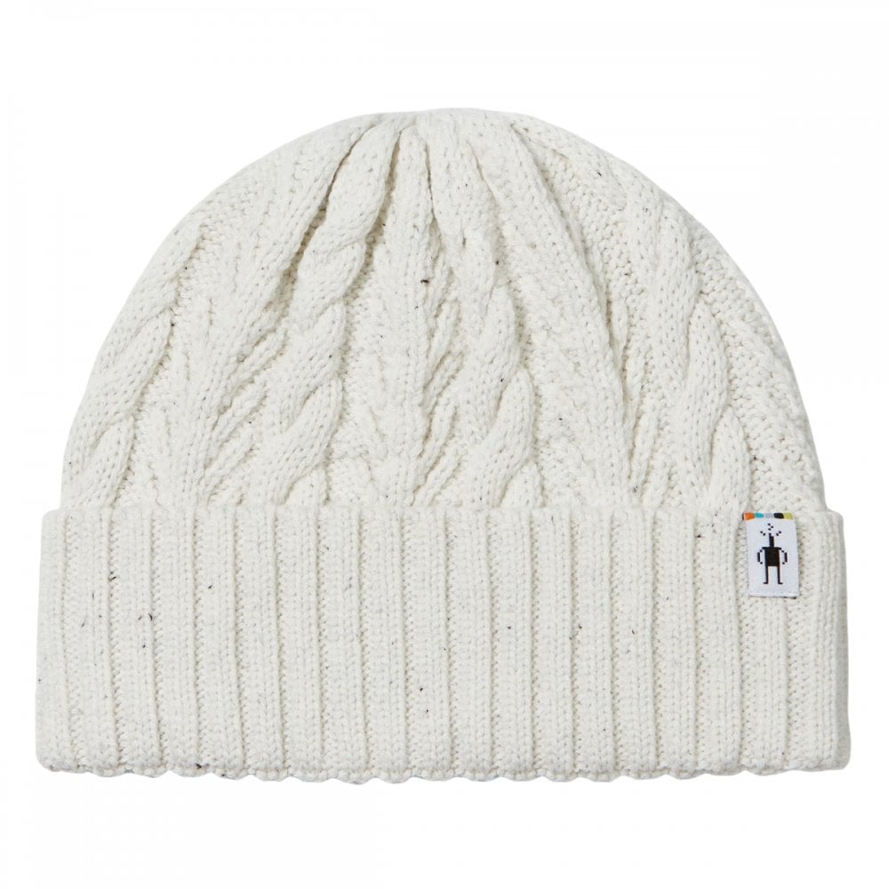 Smartwool Cable Knit Beanie