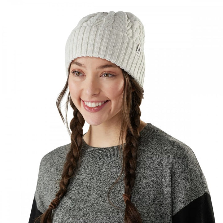 Smartwool Cable Knit Beanie