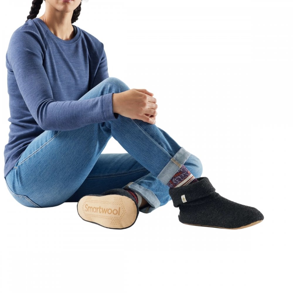 Smartwool Second Cut Fleece Slipper