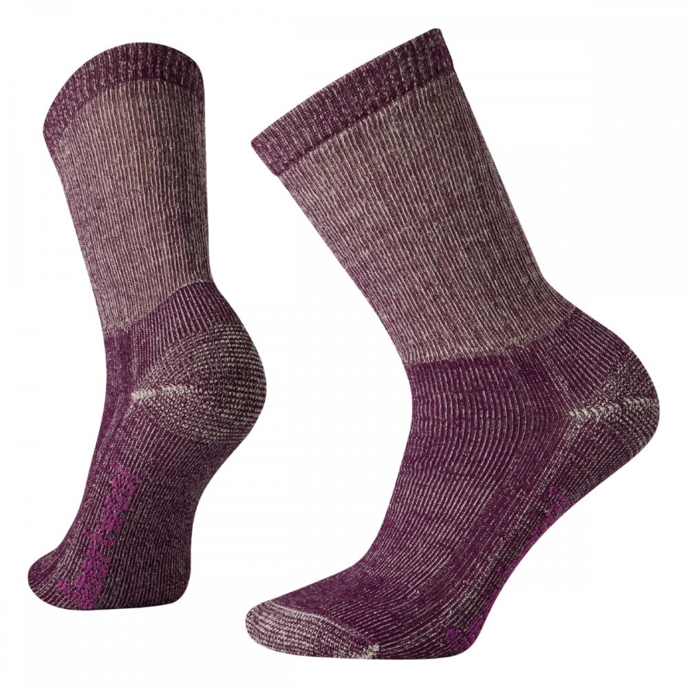 Smartwool Womens Hike Classic Edition Full Cushion Socks