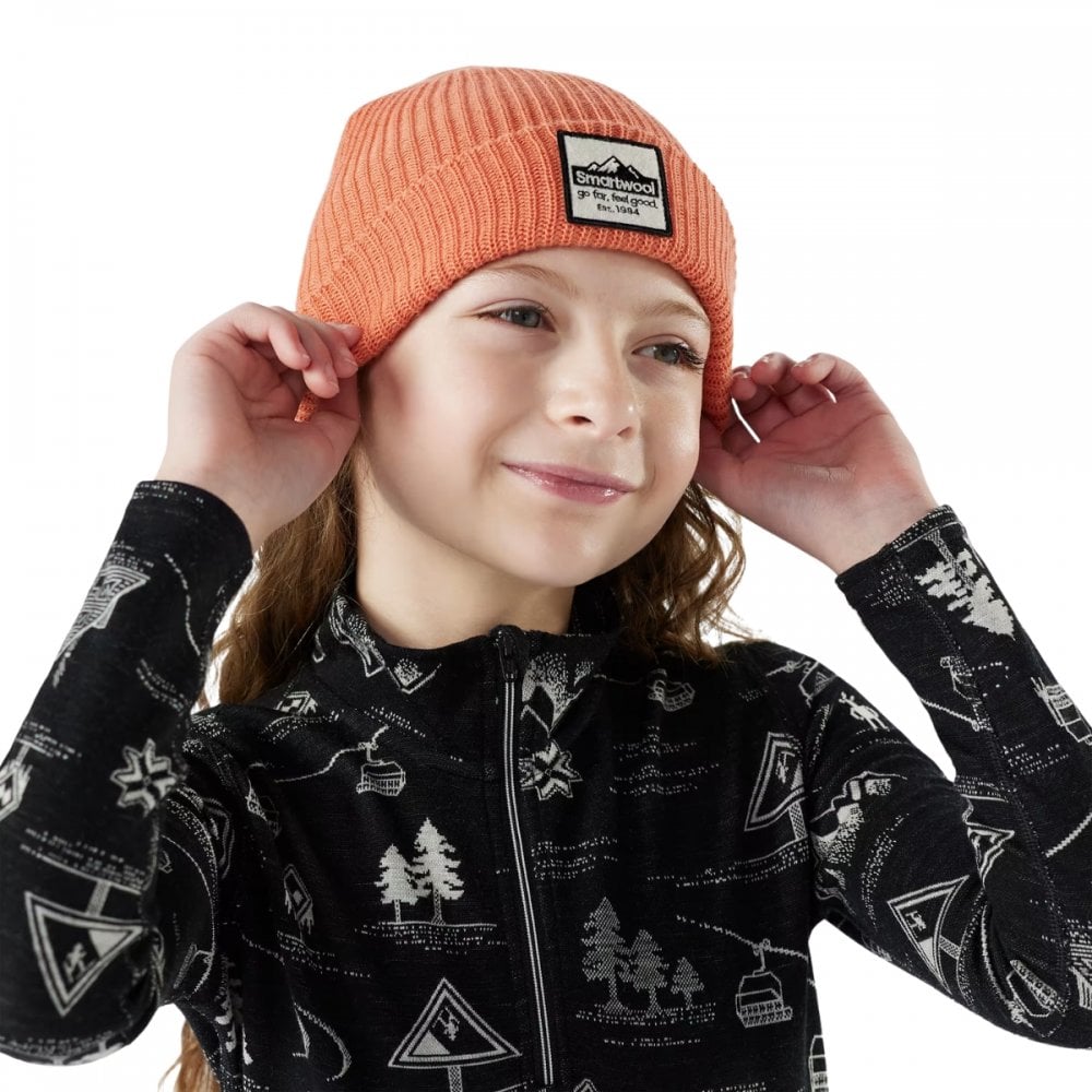 Smartwool Kids&