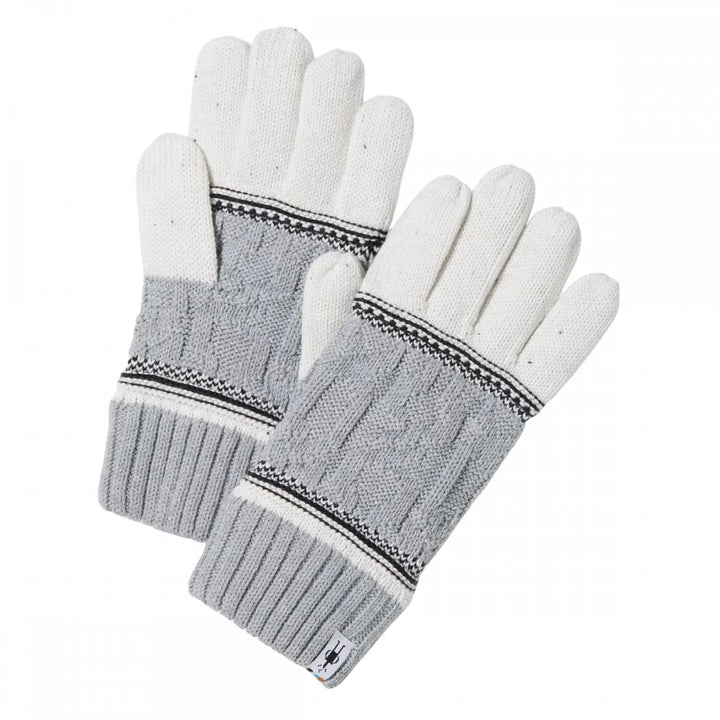 Smartwool Popcorn Cable Glove