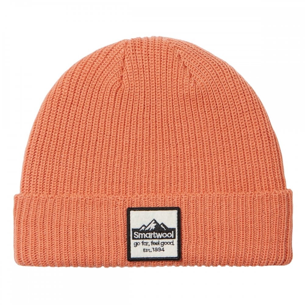 Smartwool Smartwool Patch Beanie