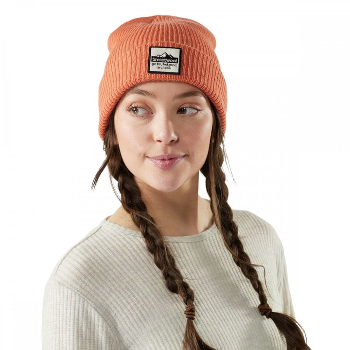 Smartwool Smartwool Patch Beanie