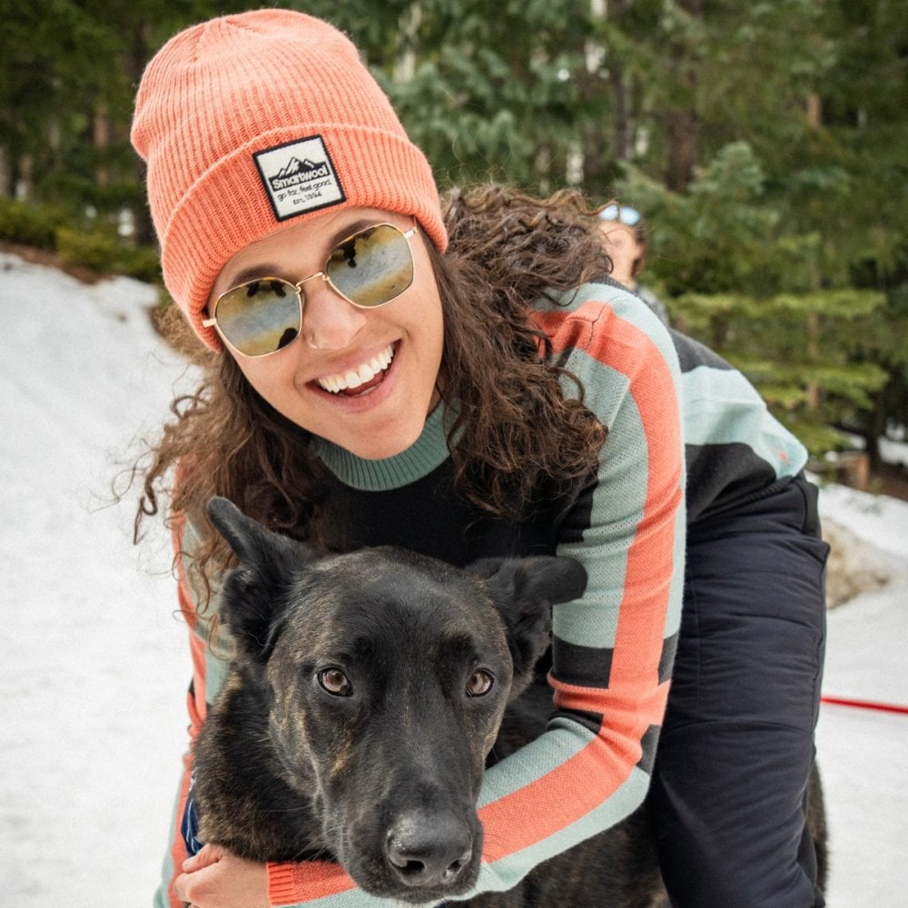 Smartwool Smartwool Patch Beanie