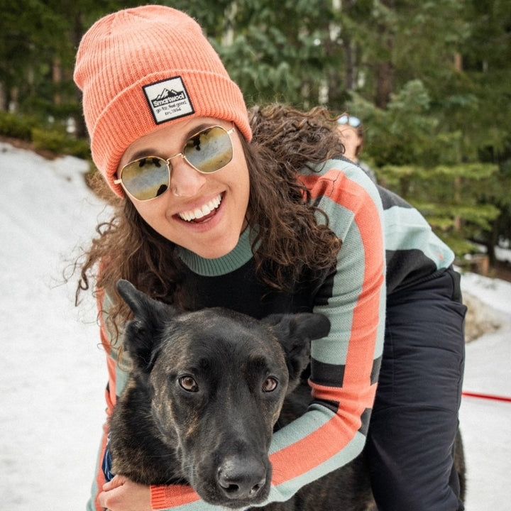 Smartwool Smartwool Patch Beanie