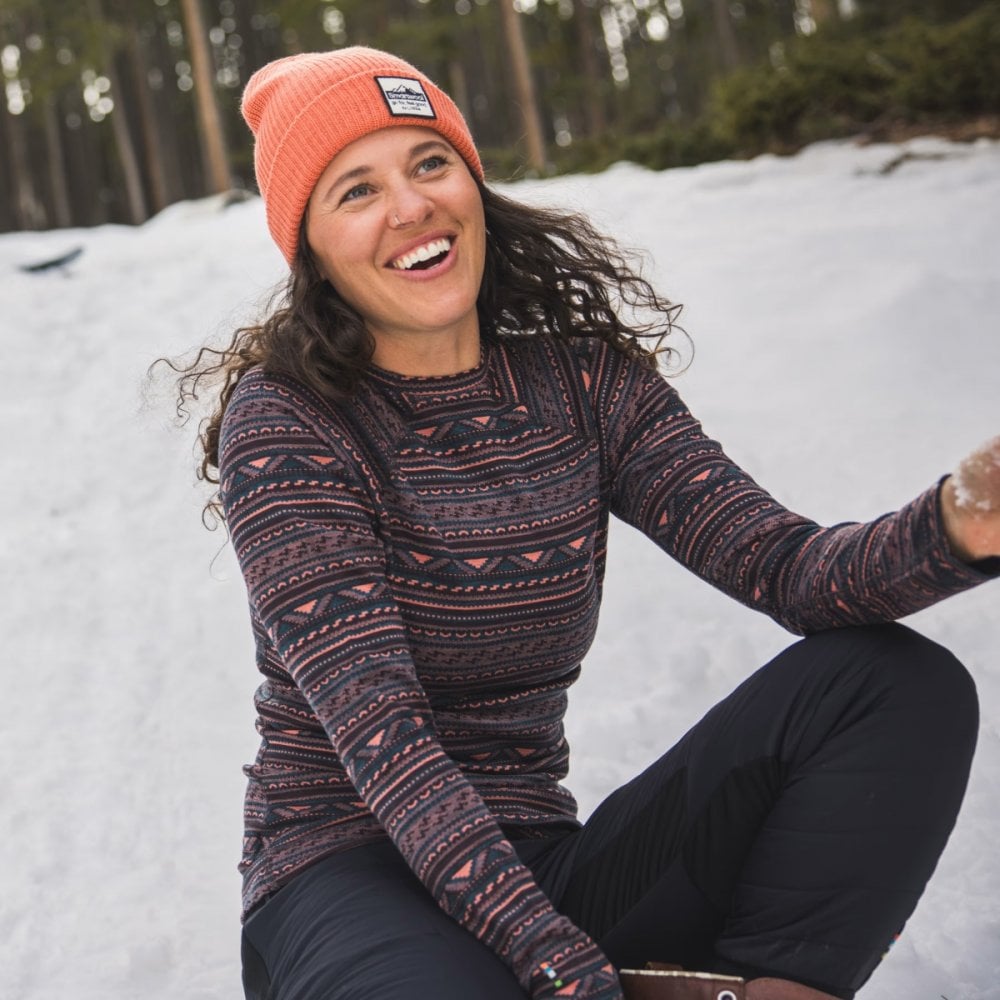 Smartwool Smartwool Patch Beanie