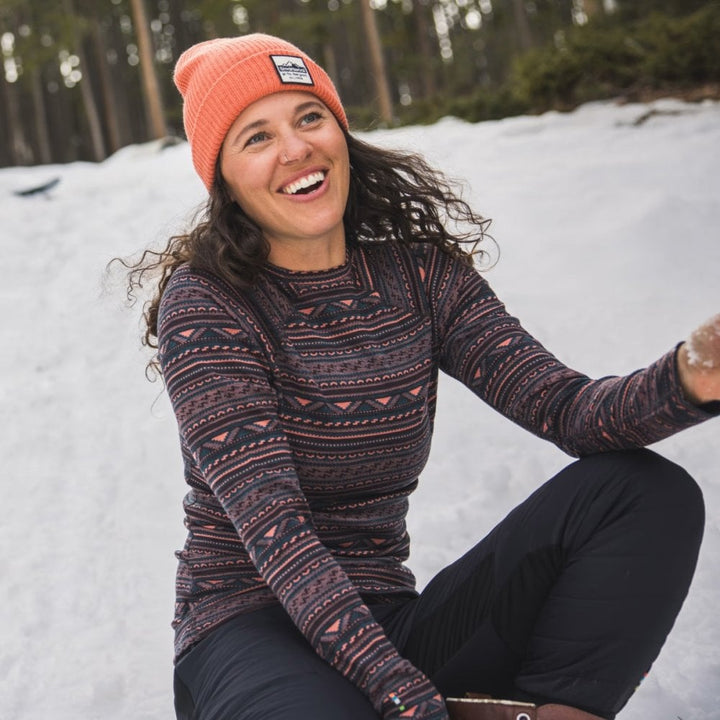 Smartwool Smartwool Patch Beanie