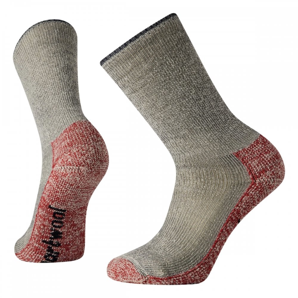 Smartwool Mountaineer Classic Edition Maximum Cushion Sock
