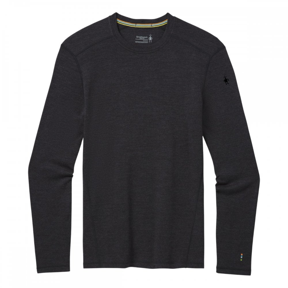 Smartwool Mens Classic Thermal Merino Base Layer