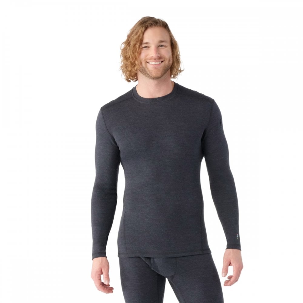 Smartwool Mens Classic Thermal Merino Base Layer