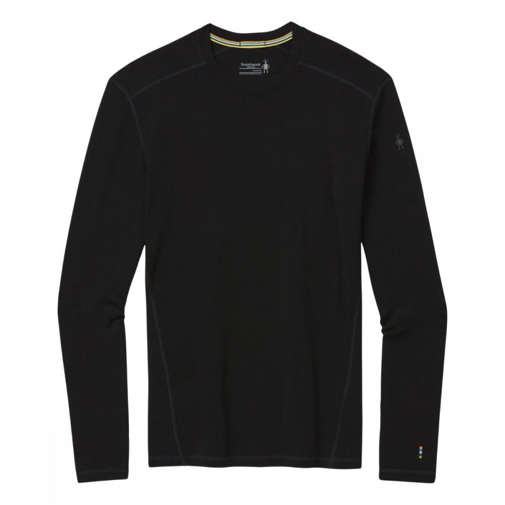 Smartwool Mens Classic Thermal Merino Base Layer