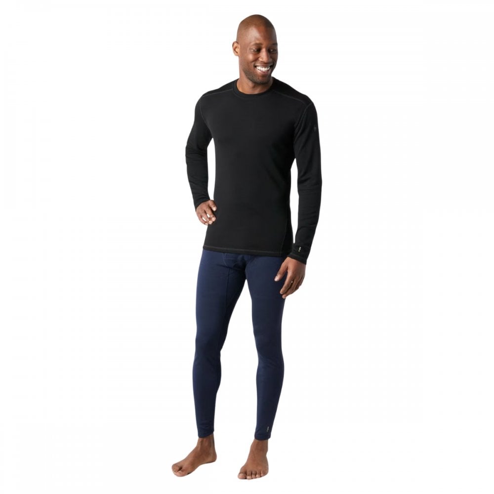 Smartwool Mens Classic Thermal Merino Base Layer