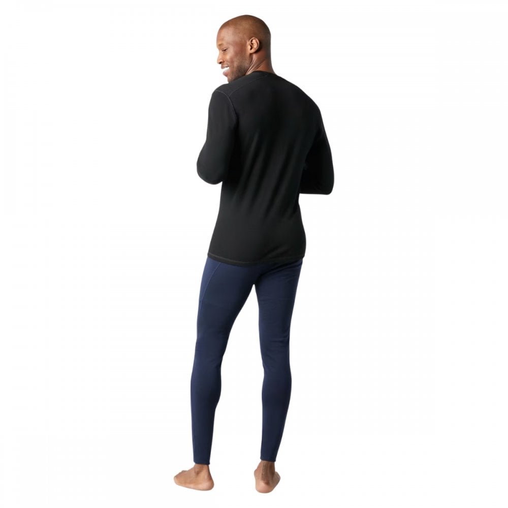 Smartwool Mens Classic Thermal Merino Base Layer