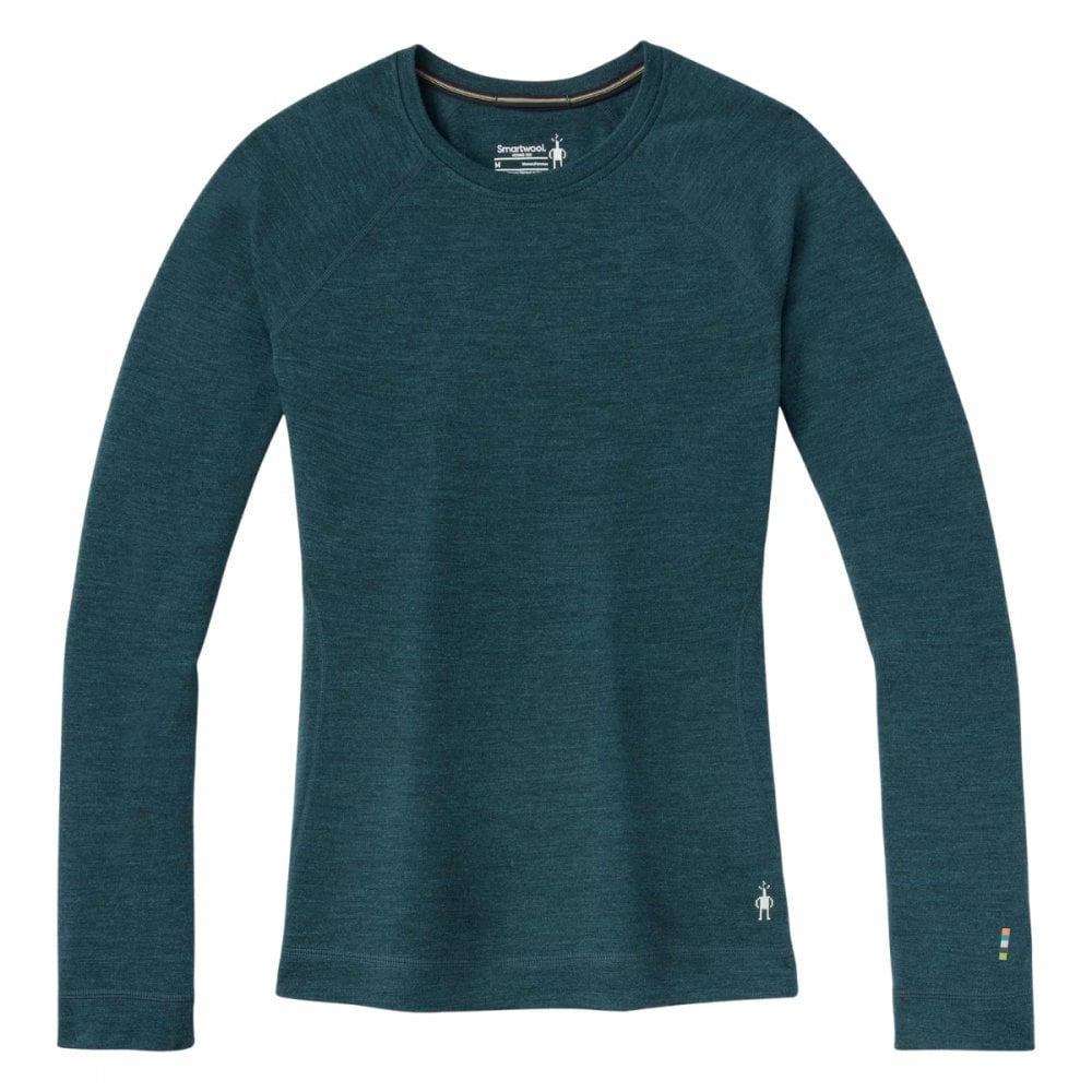 Smartwool Womens Classic Thermal Merino Base Layer