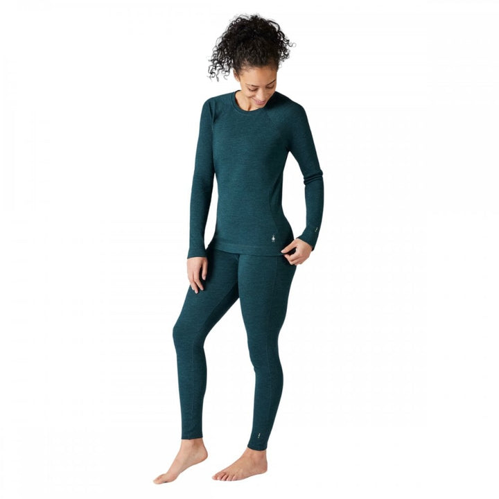 Smartwool Womens Classic Thermal Merino Base Layer