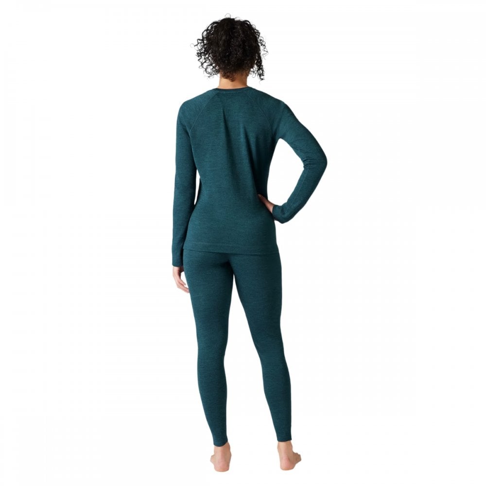 Smartwool Womens Classic Thermal Merino Base Layer