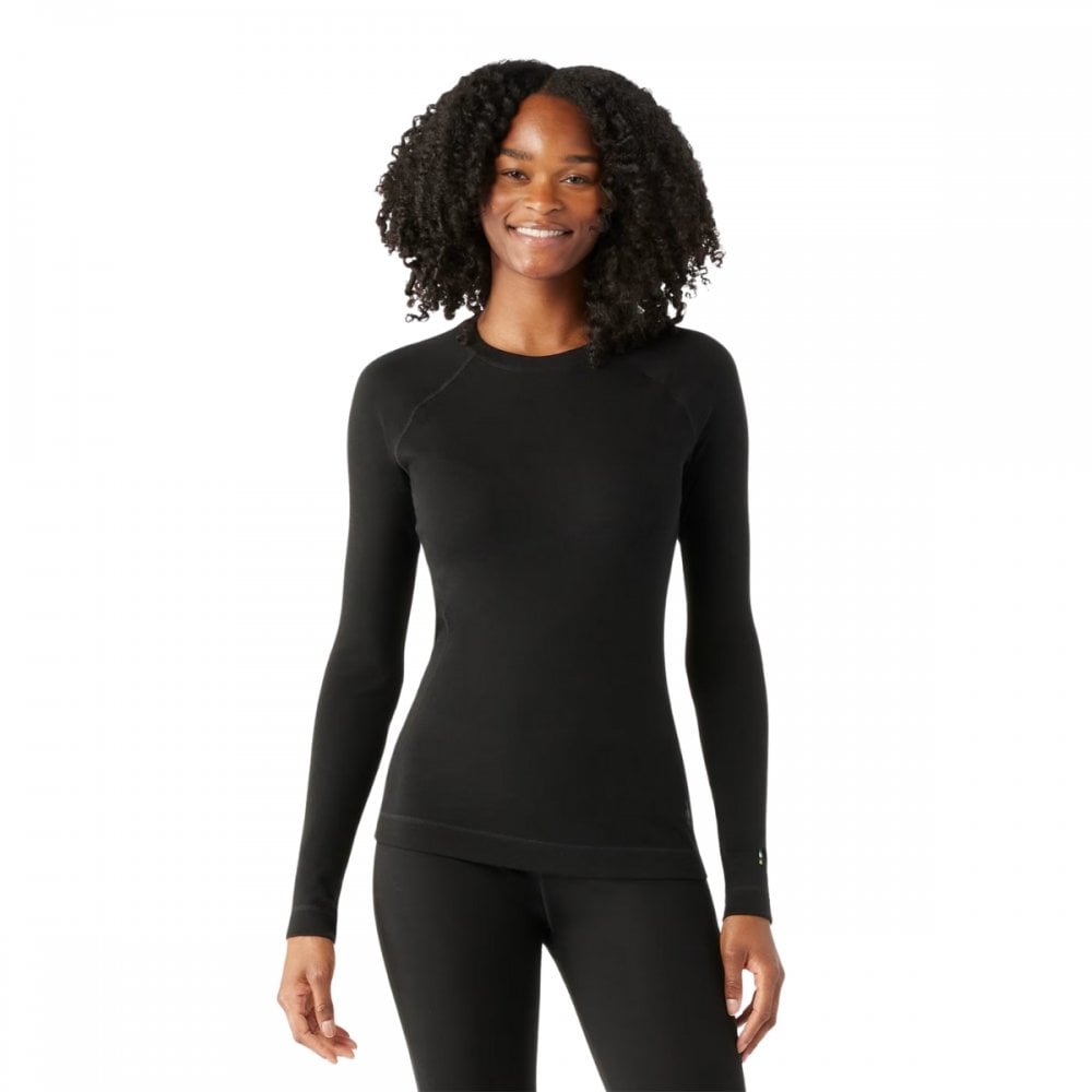 Smartwool Womens Classic Thermal Merino Base Layer