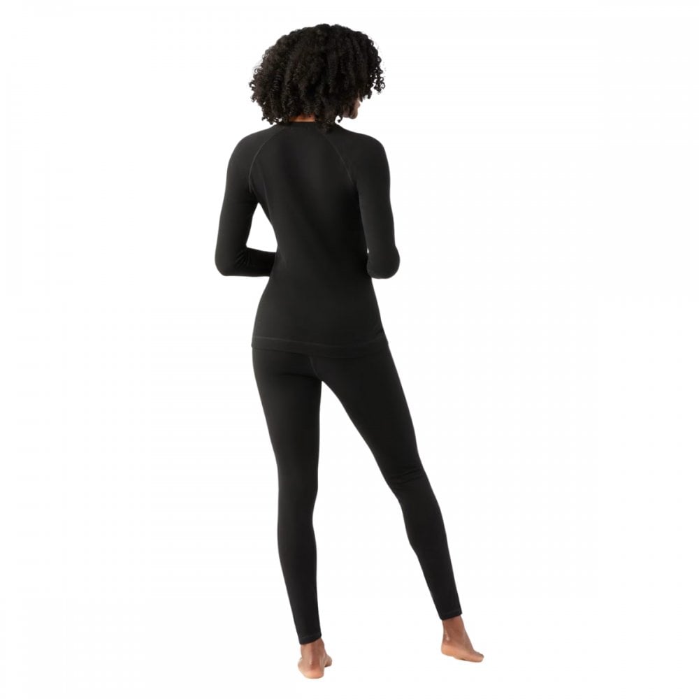 Smartwool Womens Classic Thermal Merino Base Layer