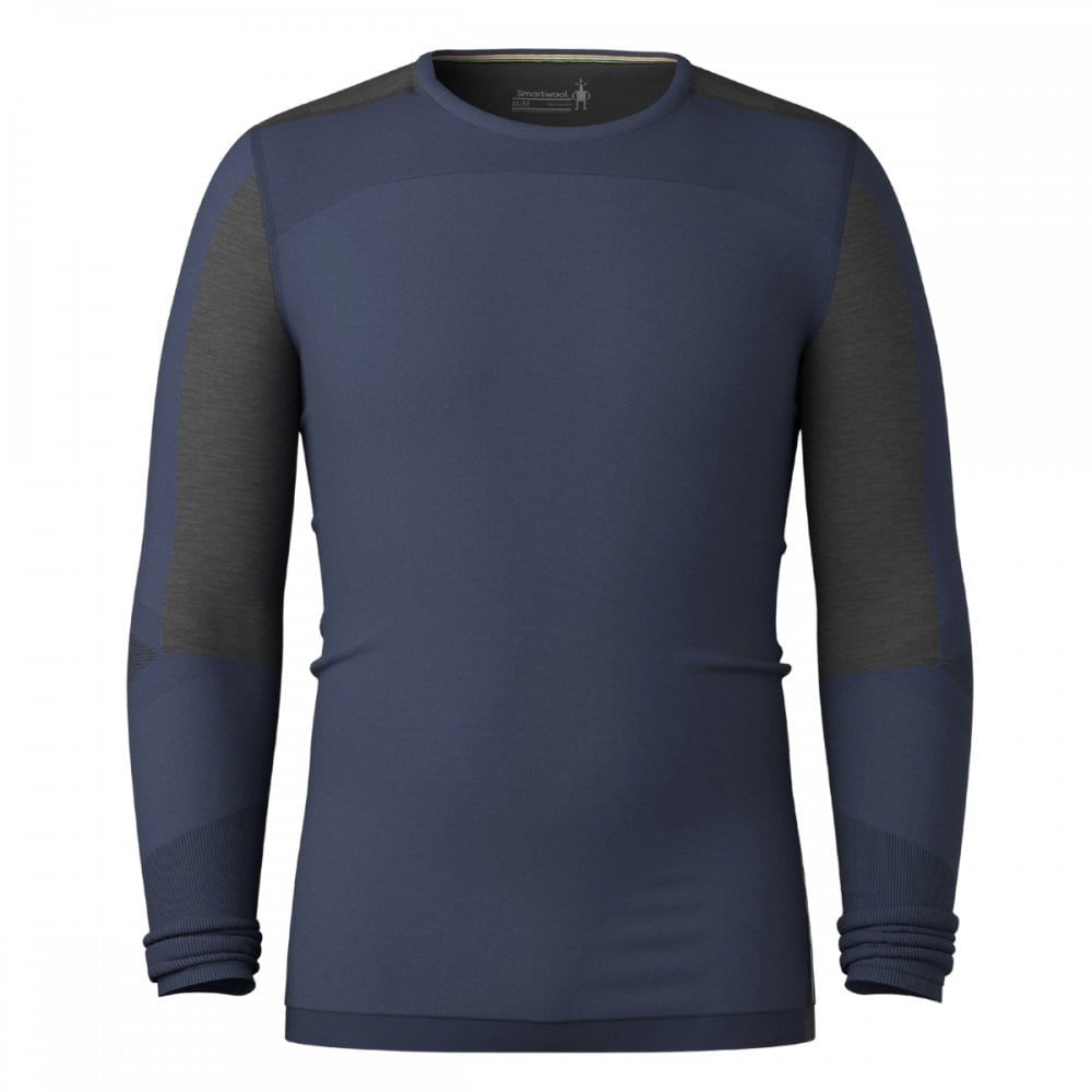 Smartwool Mens Intraknit Thermal Merino Base Layer