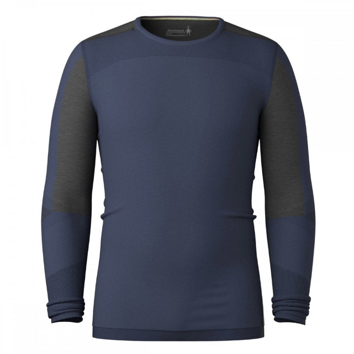 Smartwool Mens Intraknit Thermal Merino Base Layer
