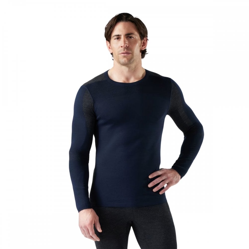 Smartwool Mens Intraknit Thermal Merino Base Layer