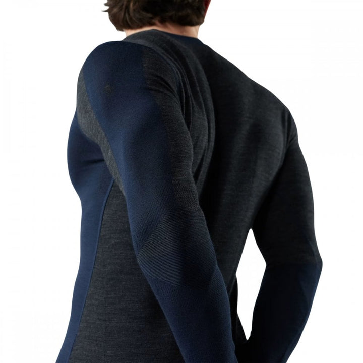 Smartwool Mens Intraknit Thermal Merino Base Layer