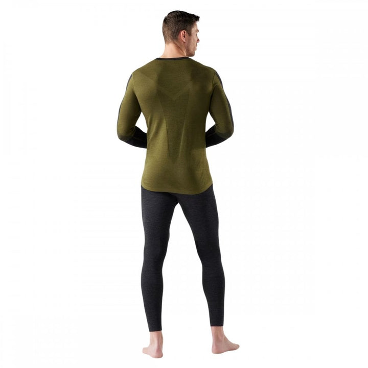 Smartwool Mens Intraknit Thermal Merino Base Layer
