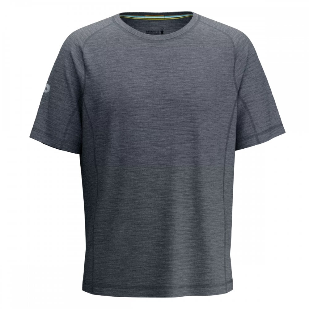 Smartwool Mens Active Ultralite Short Sleeve Tee