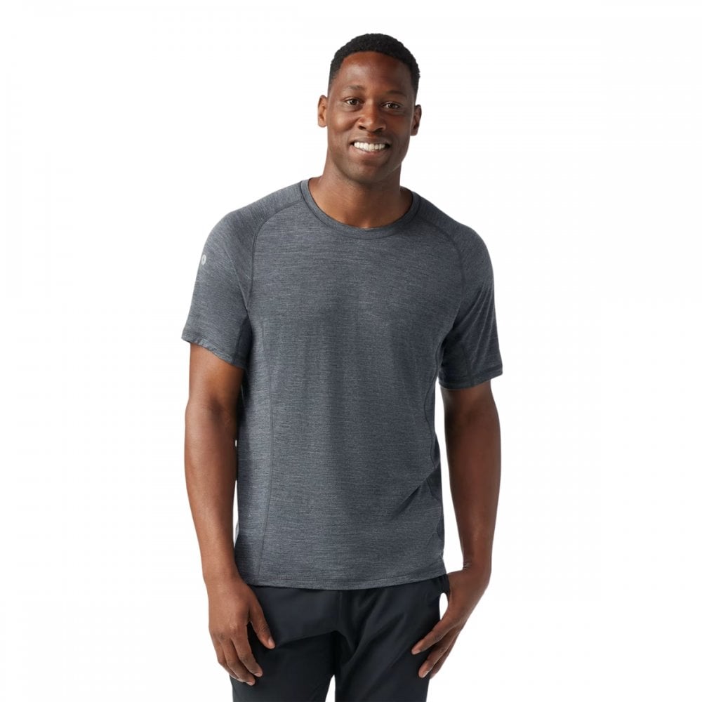 Smartwool Mens Active Ultralite Short Sleeve Tee