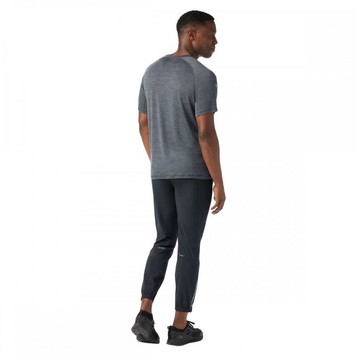 Smartwool Mens Active Ultralite Short Sleeve Tee