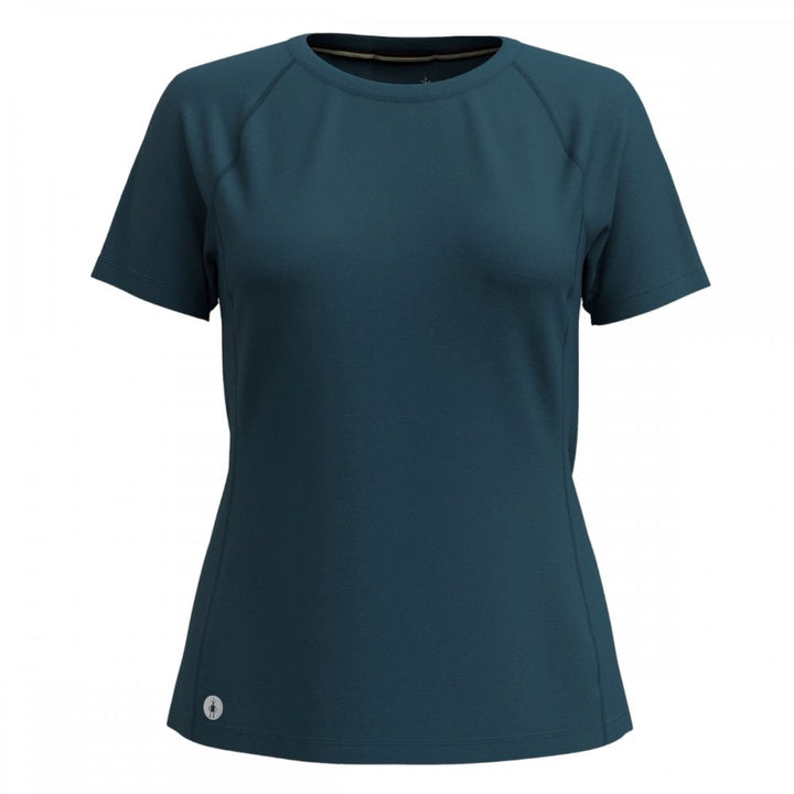Smartwool Womens Active Ultralite Short Sleeve Tee
