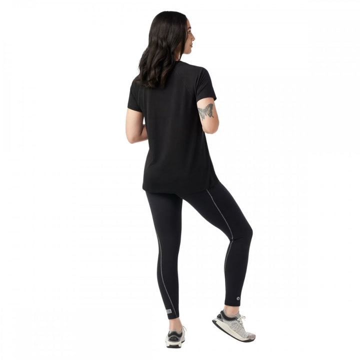 Smartwool Womens Active Ultralite Short Sleeve Tee